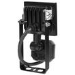 Proiector led cu senzor de miscare si lumina, 10 W, 850 lm, Lumina rece 6500K, IP44