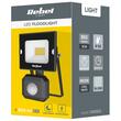 Proiector led cu senzor de miscare si lumina, 10 W, 850 lm, Lumina rece 6500K, IP44