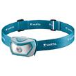 Lanterna frontala Varta 3 x AAA, Raza de actiune 45 m, 100 lm, IPX4