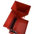 Moara cu ciocanele VivaTechnix VMD-1005, 3in1, 2.2 kW, batoza, moara pentru stiuleti, boabe si uruiala