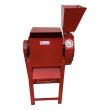 Moara cu ciocanele VivaTechnix VMD-1005, 3in1, 2.2 kW, batoza, moara pentru stiuleti, boabe si uruiala