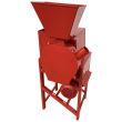 Moara cu ciocanele VivaTechnix VMD-1005, 3in1, 2.2 kW, batoza, moara pentru stiuleti, boabe si uruiala