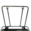 Carucior pentru transport placi gips-carton, Vivatechnix VMD-1014 , maxim 800Kg, 20 placi