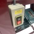 Tocator electric, moara pentru furaje, lucerna, coceni, Vivatechnix VMD-1021, putere 2.2 kW, max 500 kG/h