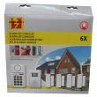 Set complet alarma usi si ferestre Strend Pro Bellson