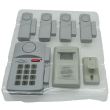Set complet alarma usi si ferestre Strend Pro Bellson