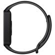 Ceas Smartwatch Xiaomi, Incarcare magnetica, Bluetooth, rezistent la apa IP67, Timp de lucru 18 zile, Negru, 50 de moduri de fitness