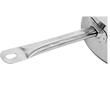 Tigaie inalta, uz profesional Yato Gastro 24x7.5cm, capacitate 3.4l, Inox alimentar