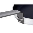 Tigaie Yato Gastro, Aluminiu cu acoperire Teflon platinum, 28 cm, adancime 45 mm