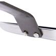 Tigaie pentru clatite Yato Gastro, Aluminiu cu acoperire Teflon platinum, 26 cm, adancime 20 mm