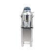 Masina profesionala pentru cojit cartofi, Yato Gastro Inox, 165 kg/h