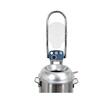 Masina profesionala pentru cojit cartofi, Yato Gastro Inox, 165 kg/h