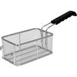 Friteuza profesionala Yato Gastro 6 l, putere 2 kW, monofazat, Inox, 43x20x29 cm