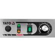 Friteuza profesionala Yato Gastro 8.5 l, 3.3 kW, 220V, Inox, 210x190x150mm