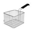 Friteuza profesionala Yato Gastro 8.5 l, 3.3 kW, 220V, Inox, 210x190x150mm