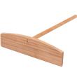 Plita pentru clatite, profesionala Yato Gastro, Inox, putere 3000 W, diametru 400 mm