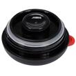 Termos Yato Gastro cu buton, capacitate 2 litri, Inox