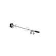 Rotisor pentru gratar Yato, max 10 kg, putere 4 W