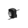 Rotisor pentru gratar Yato, max 10 kg, putere 4 W