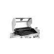 Rotisor pentru gratar Yato, max 10 kg, putere 4 W