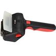 Perie electrica pentru curatare gratar Yato Li-Ion, 700 rpm, IP22, ABS