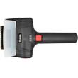 Perie electrica pentru curatare gratar Yato Li-Ion, 700 rpm, IP22, ABS