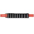 Suport magnetic pentru surubelnite Yato YT-08354, 9 locasuri