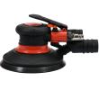 Slefuitor pneumatic Yato YT-09739, excentric 2.5mm, diametru disc 150mm, 12000rpm