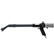 Aspirator pneumatic pentru ateliere auto, Yato YT-09990, Aluminiu, 0.62MPa, 3 duze