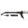 Aspirator pneumatic pentru ateliere auto, Yato YT-09990, Aluminiu, 0.62MPa, 3 duze
