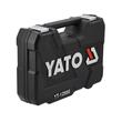 Trusa 60 chei tubulare cu antrenor Yato 1/2", Crom Vanadiu