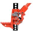 Cric mecanic Yato YT-17260 Hi-lift Jack, 3 tone, ridicare 130-700 mm