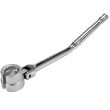 Cheie pentru sonda lambda  Yato YT-17515, 2 fete Hex si bi-Hex, 22 mm