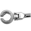Cheie pentru sonda lambda  Yato YT-17515, 2 fete Hex si bi-Hex, 22 mm