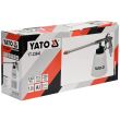 Pistol pentru spuma activa Yato YT-23640, aluminiu, 1L, 113l/min