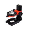 Nivela laser 5 puncte, Yato 3xAA, raza lucru 20 m, IP54, magnet