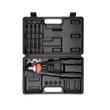 Cleste pentru piulite nituibile Yato M5 M6 M8 M10 M12, lungime 338 mm