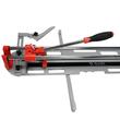Masina de taiat placi ceramice Yato, lungime taiere 600 mm, grosime 12 mm