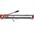 Masina de taiat placi ceramice Yato, lungime taiere 600 mm, grosime 12 mm