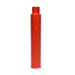 Carota diamantata pentru beton Yato YT-60373, diametru 52 mm, lungime 400 mm