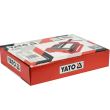 Menghina pentru masina de gaurit Yato YT-65073, fonta, 150mm