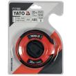 Ruleta pentru lungimi mari Yato YT-71580, lungime 20 m