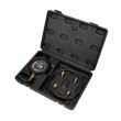 Scule pentru vacuum si compresie injectoare Yato YT-73050, 9 buc, valiza