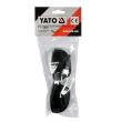 Ochelari de protectie Yato YT-73603, 33g, culoare gri