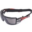 Ochelari de protectie Yato YT-73701, cu lentila fumurie