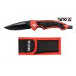 Cutit multifunctional 2 in 1 Yato YT-76031, cutit si surubelnita 