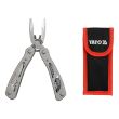 Briceag metalic multifunctional Yato YT-76043, 9 functii 