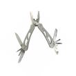 Briceag metalic multifunctional Yato YT-76043, 9 functii 