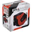 Cablu prelungitor pe tambur, Yato YT-81221, retractabil automat, 20 m