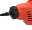 Pistol cu acumulator pentru aer comprimat Yato YT-2370, 18V, Li-Ion, 14l/min, 2Ah